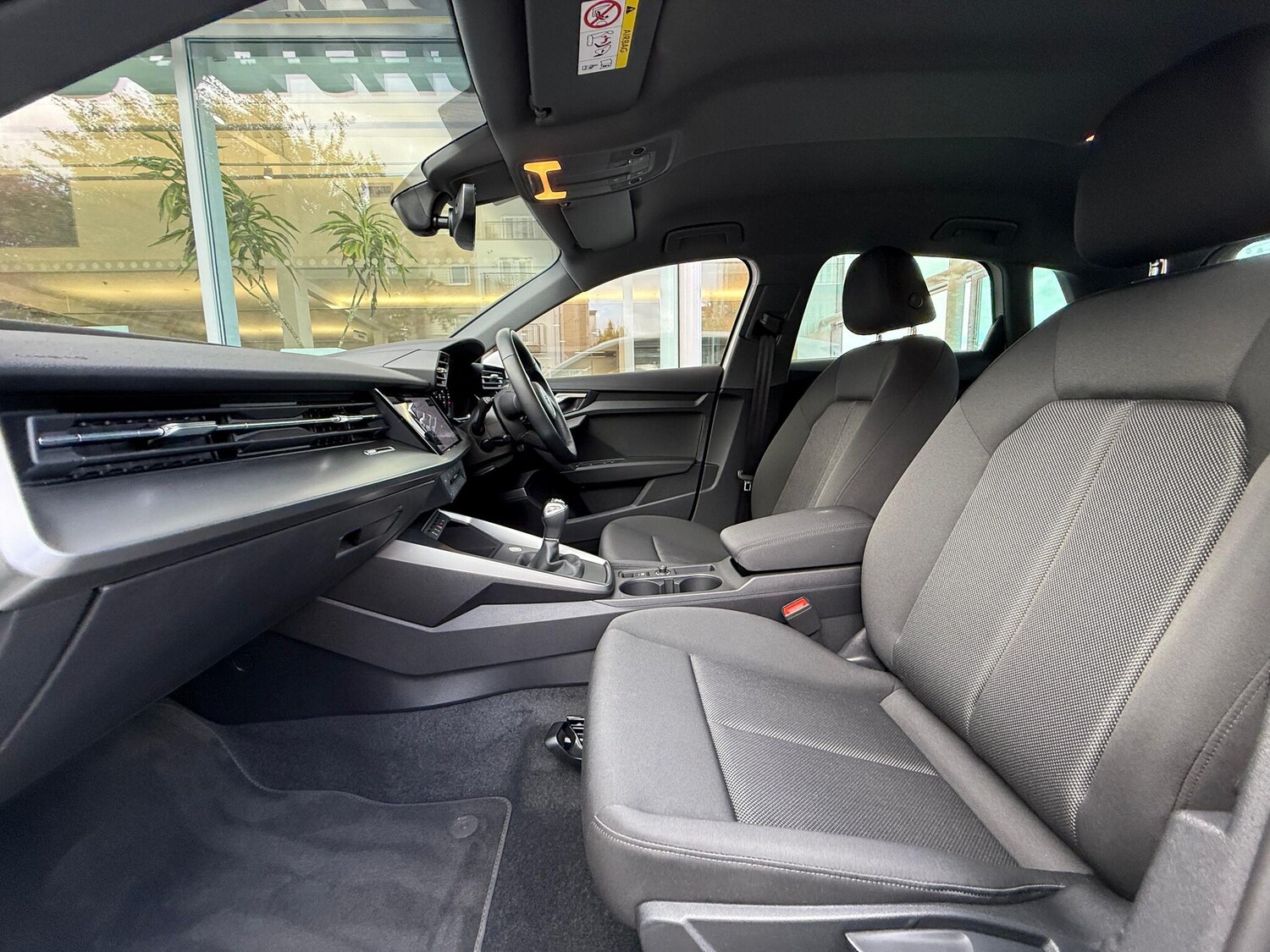 Used Audi A3 2022 for sale - 76270738: Photo 34