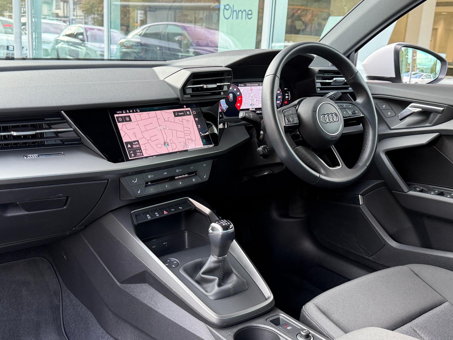 Used Audi A3 2022 for sale - 76270738: Photo 35