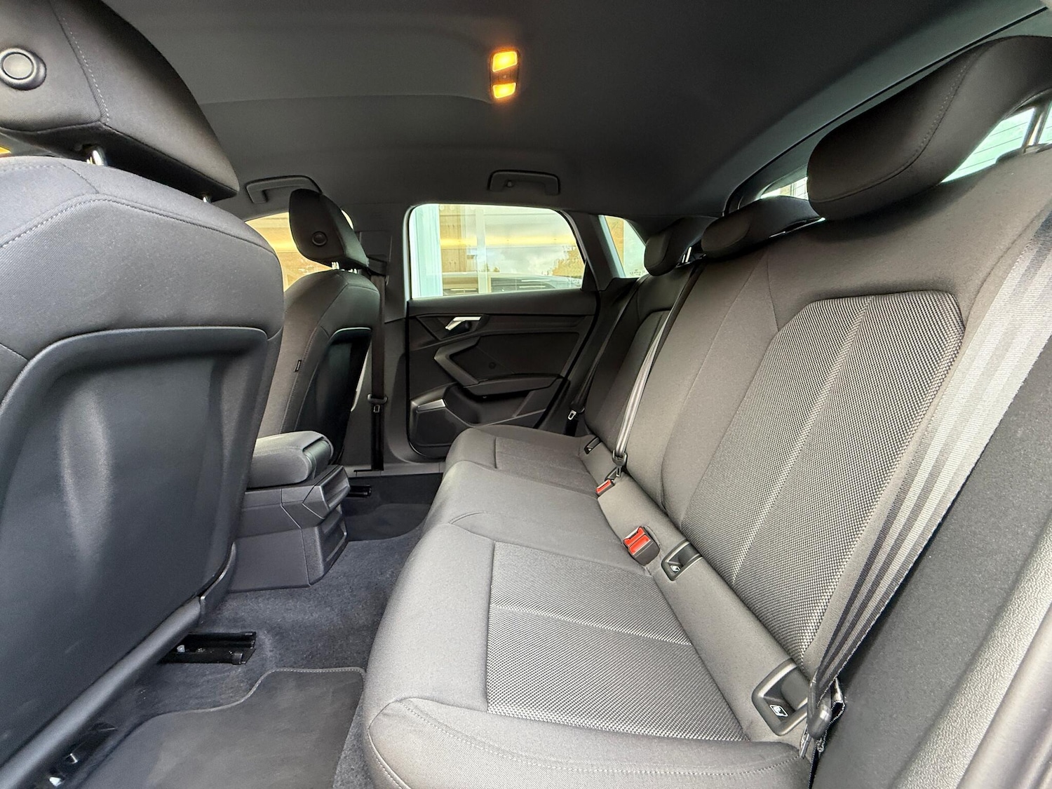 Used Audi A3 2022 for sale - 76270738: Photo 36