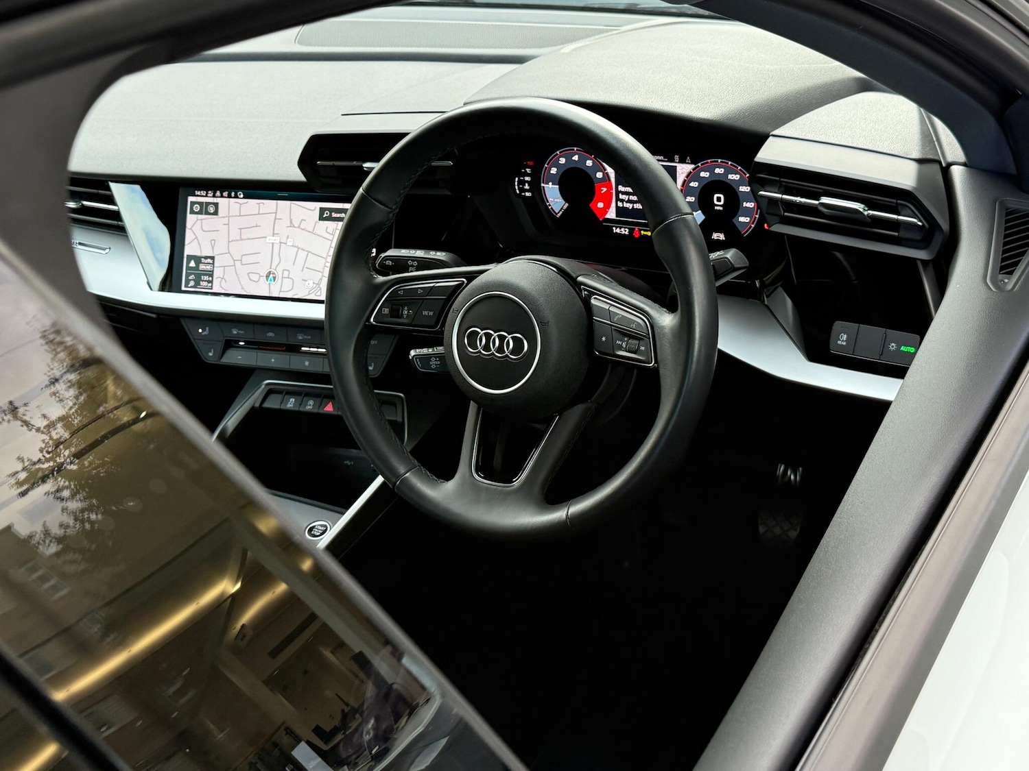 Used Audi A3 2022 for sale - 76270738: Photo 38