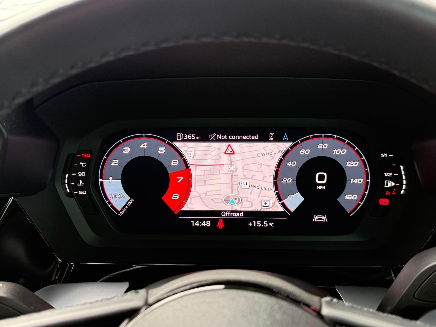 Used Audi A3 2022 for sale - 76270738: Photo 4