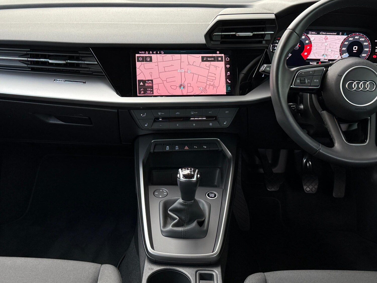 Used Audi A3 2022 for sale - 76270738: Photo 41