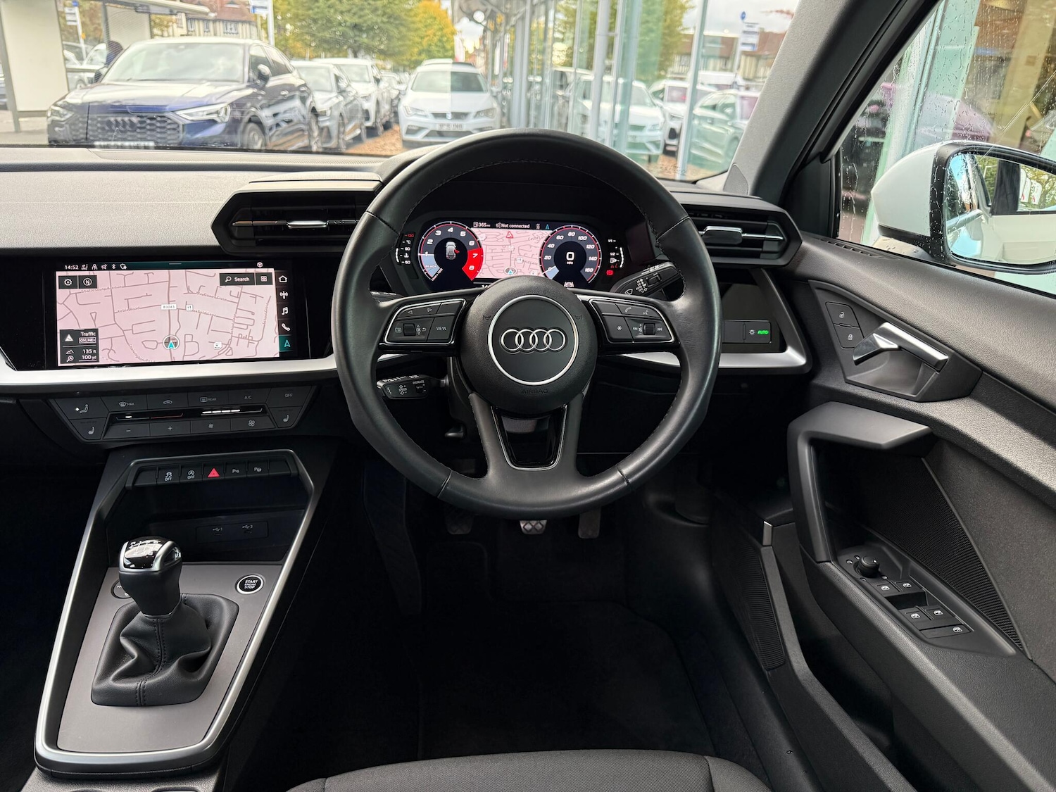 Used Audi A3 2022 for sale - 76270738: Photo 42