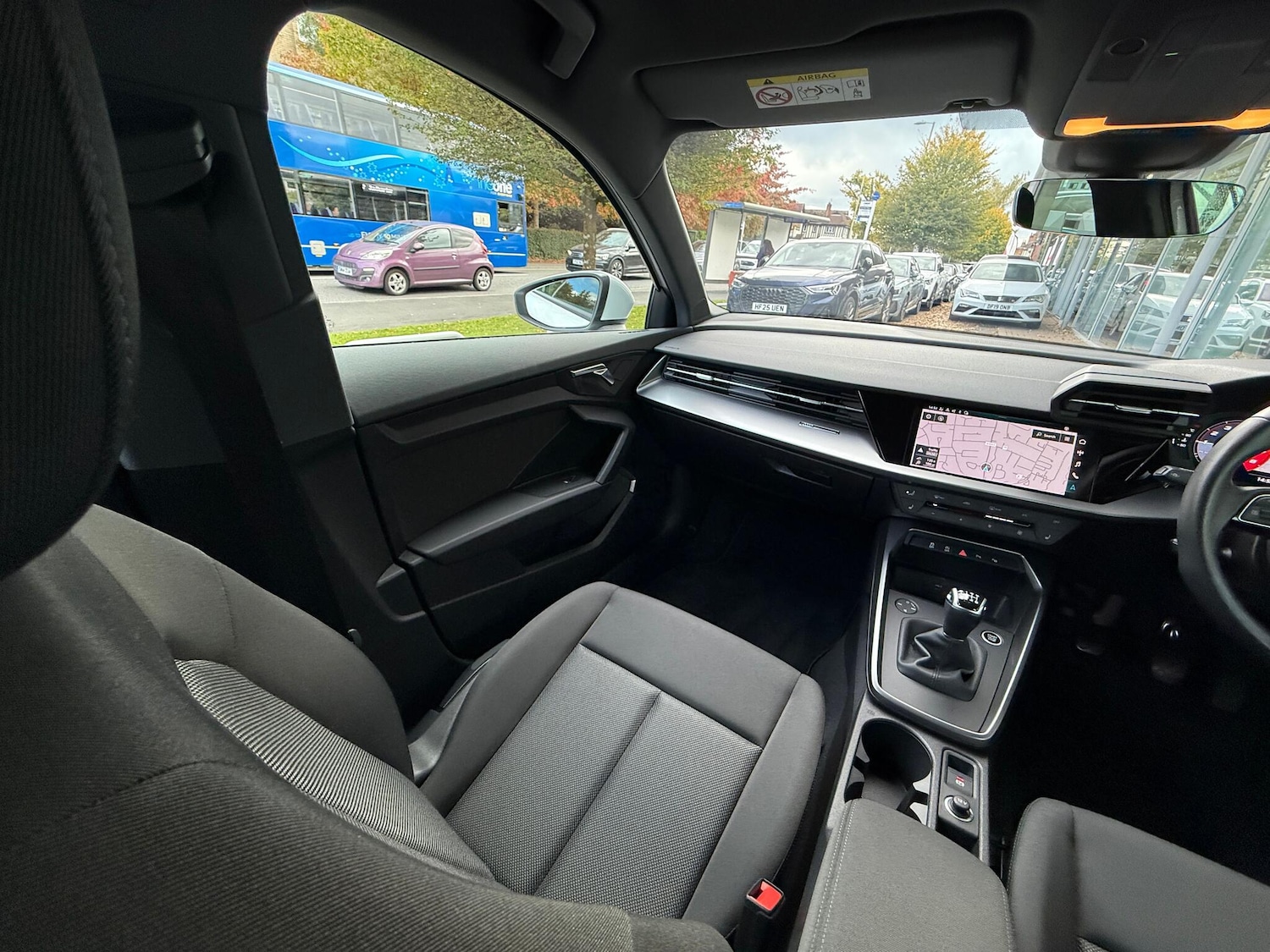 Used Audi A3 2022 for sale - 76270738: Photo 44