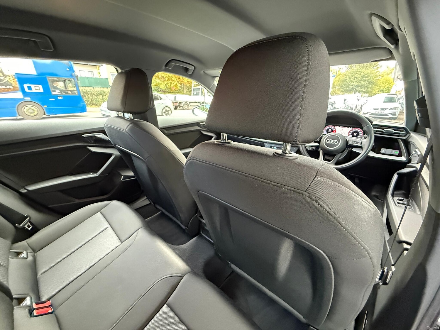 Used Audi A3 2022 for sale - 76270738: Photo 45