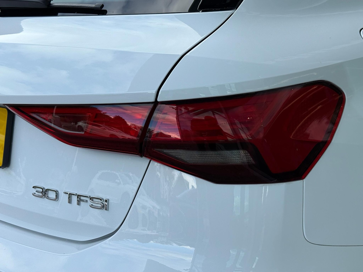 Used Audi A3 2022 for sale - 76270738: Photo 49