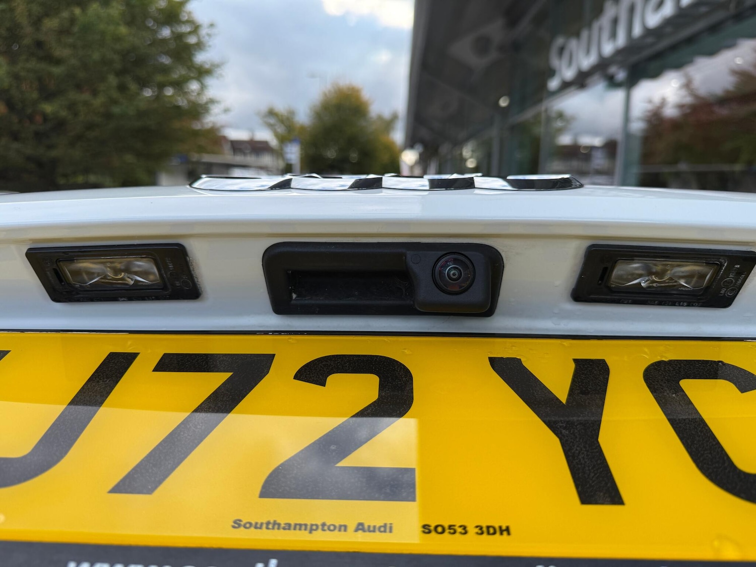 Used Audi A3 2022 for sale - 76270738: Photo 51