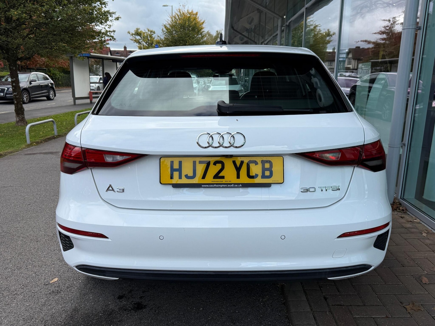 Used Audi A3 2022 for sale - 76270738: Photo 53