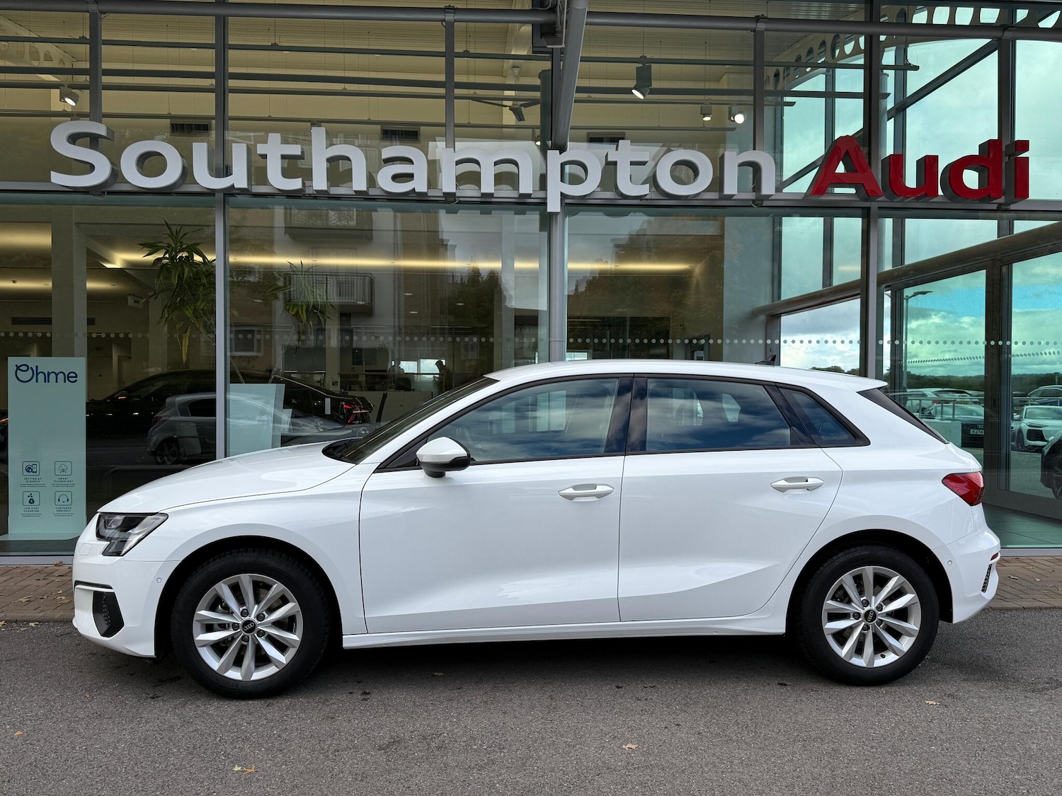 Used Audi A3 2022 for sale - 76270738: Photo 56