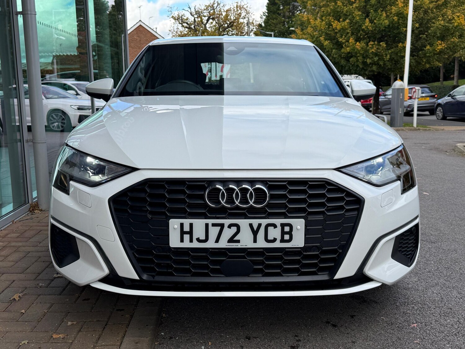 Used Audi A3 2022 for sale - 76270738: Photo 59