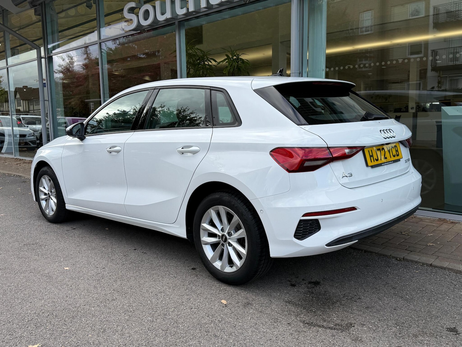 Used Audi A3 2022 for sale - 76270738: Photo 6