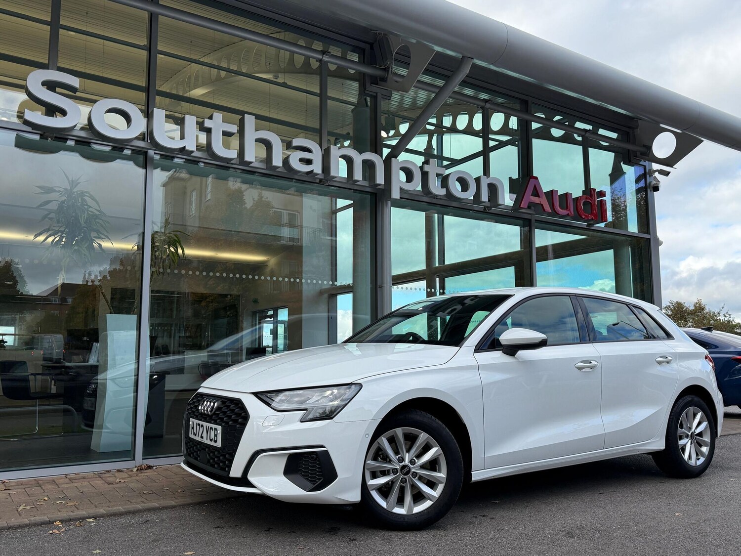 Used Audi A3 2022 for sale - 76270738: Photo 60