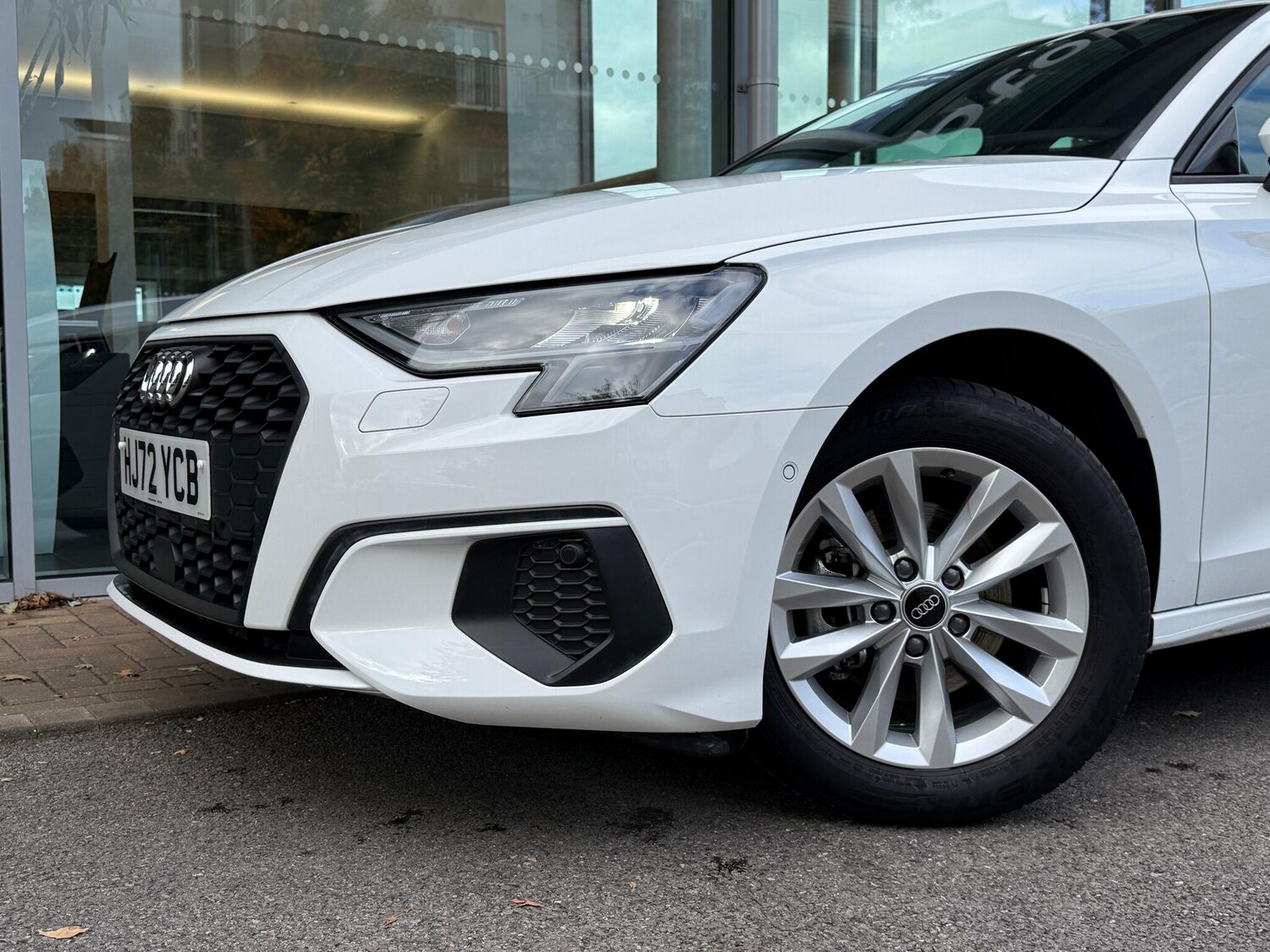 Used Audi A3 2022 for sale - 76270738: Photo 61
