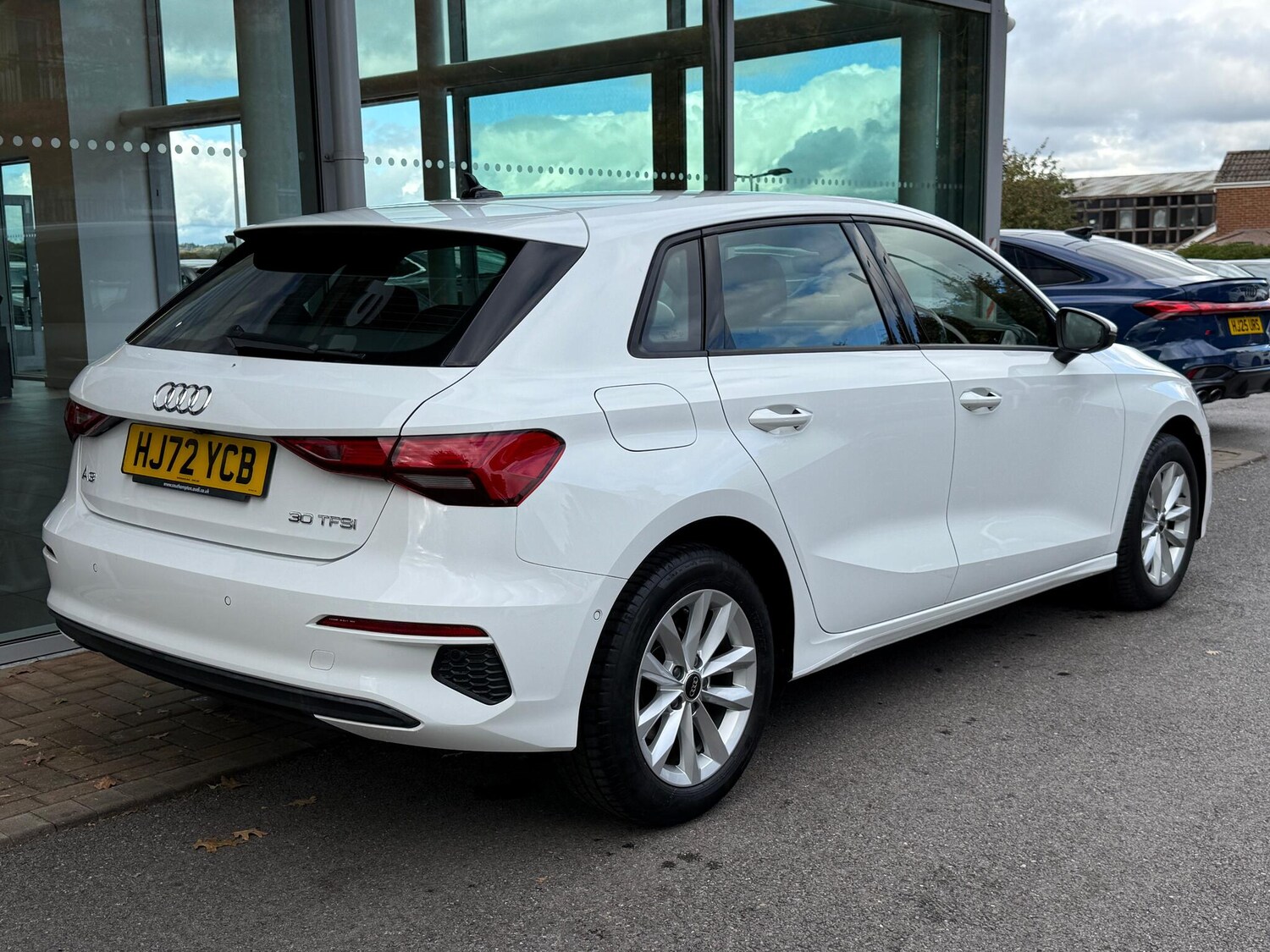 Used Audi A3 2022 for sale - 76270738: Photo 62