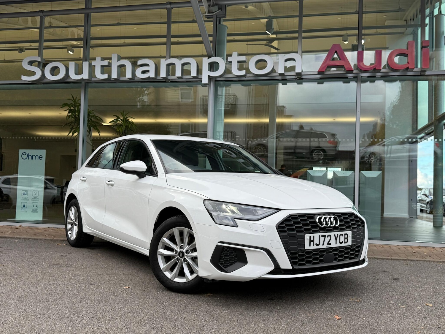 Used Audi A3 2022 for sale - 76270738: Photo 63