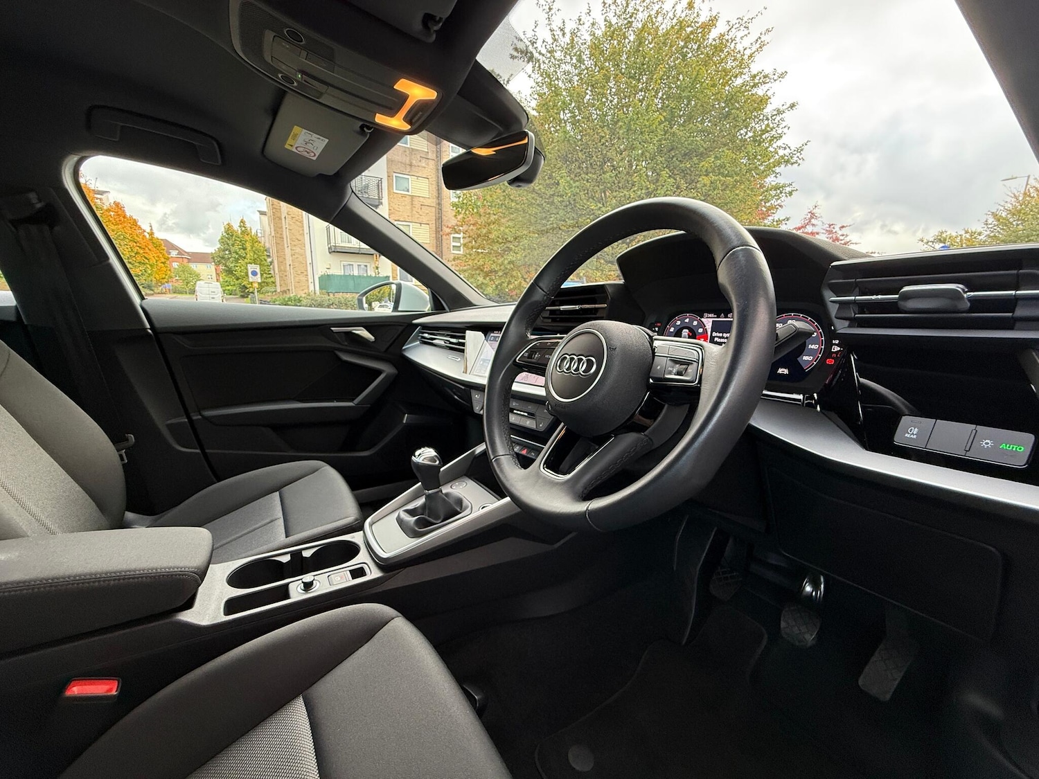 Used Audi A3 2022 for sale - 76270738: Photo 8