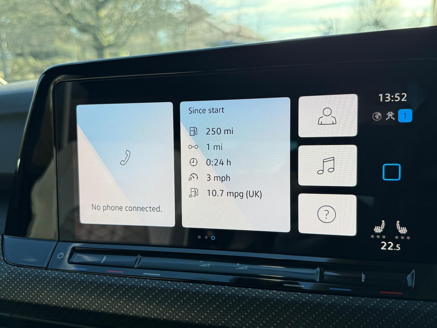 Used Volkswagen Golf 2022 for sale - 77440719: Photo 10