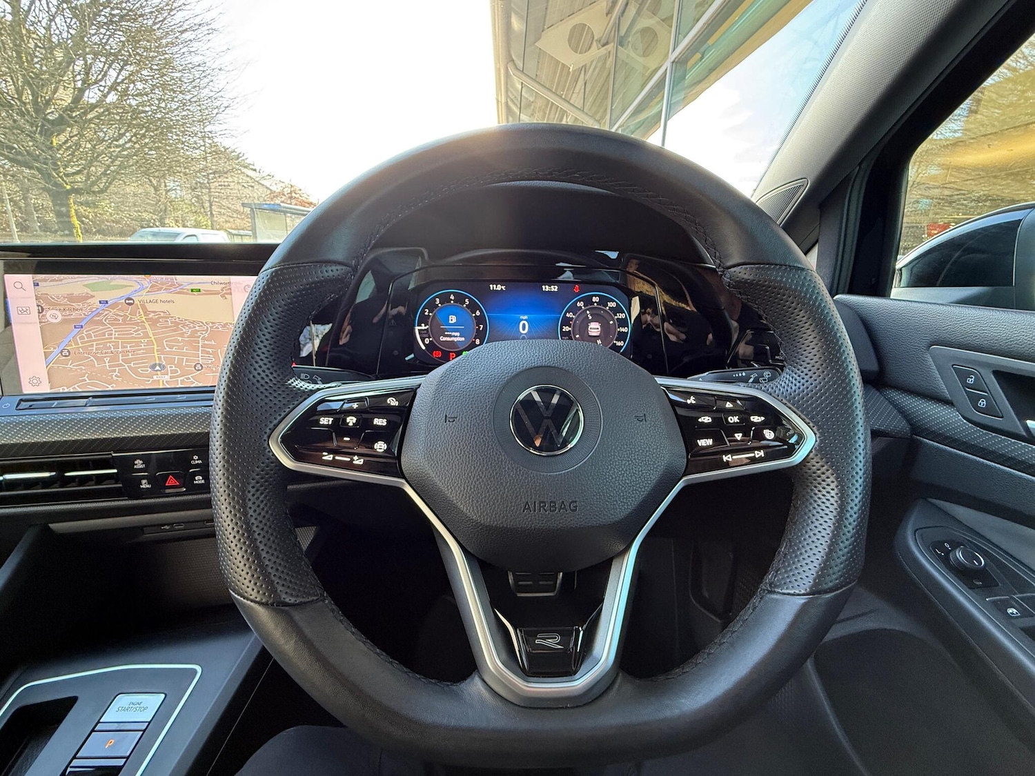 Used Volkswagen Golf 2022 for sale - 77440719: Photo 11