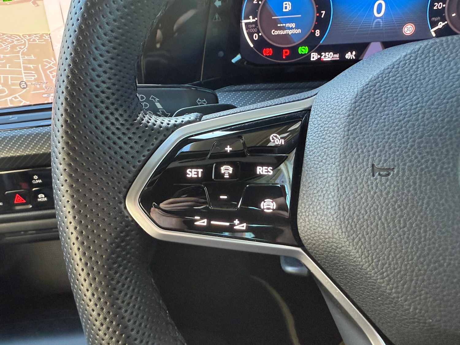 Used Volkswagen Golf 2022 for sale - 77440719: Photo 12