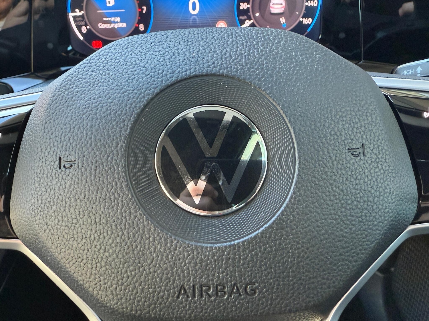 Used Volkswagen Golf 2022 for sale - 77440719: Photo 13