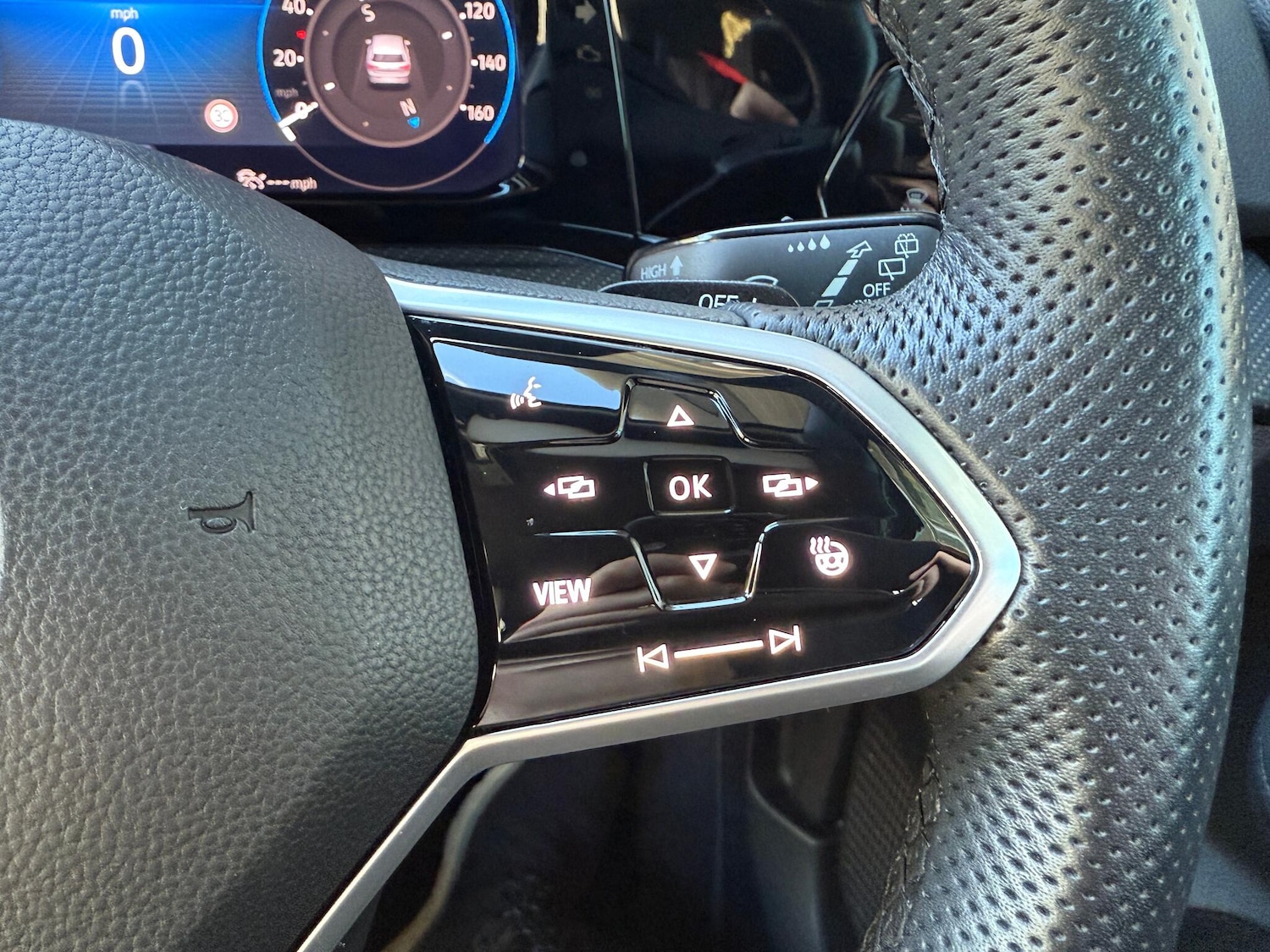 Used Volkswagen Golf 2022 for sale - 77440719: Photo 14