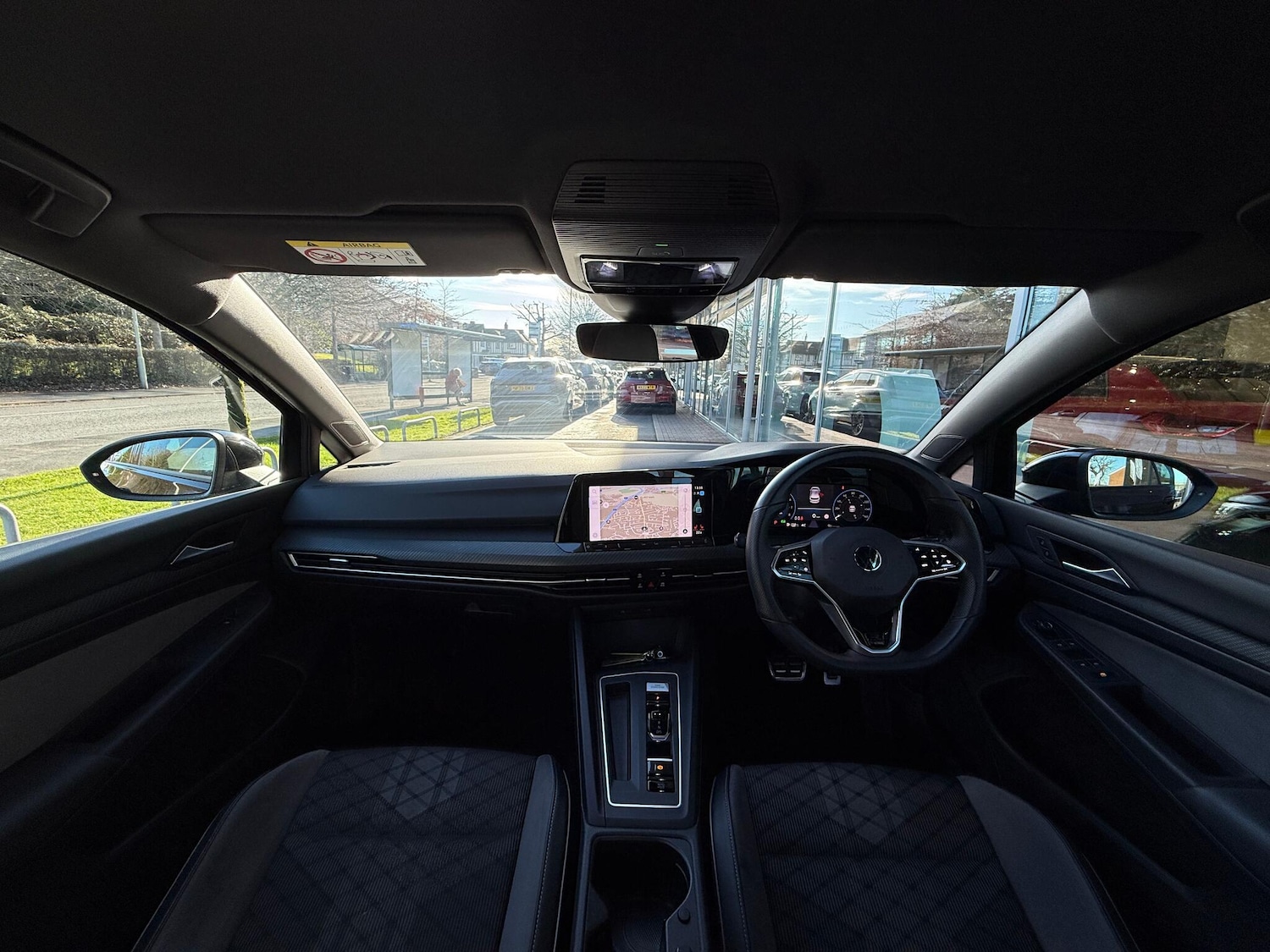 Used Volkswagen Golf 2022 for sale - 77440719: Photo 3