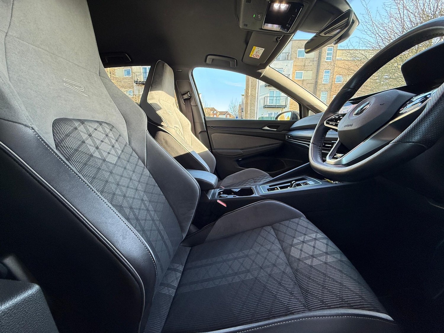 Used Volkswagen Golf 2022 for sale - 77440719: Photo 30