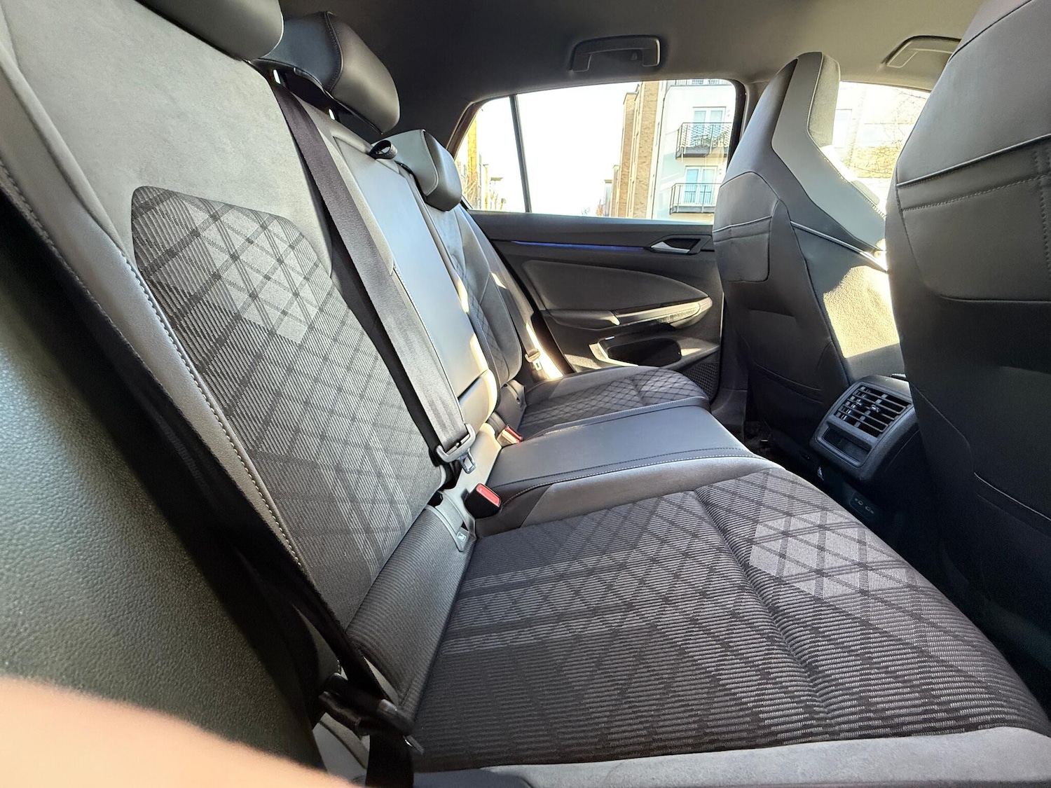 Used Volkswagen Golf 2022 for sale - 77440719: Photo 34