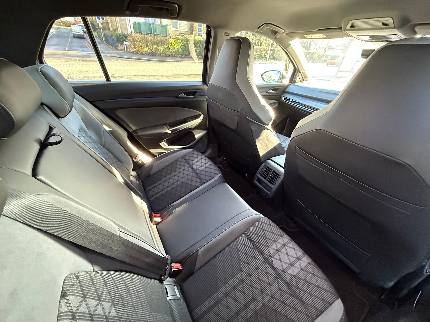 Used Volkswagen Golf 2022 for sale - 77440719: Photo 35