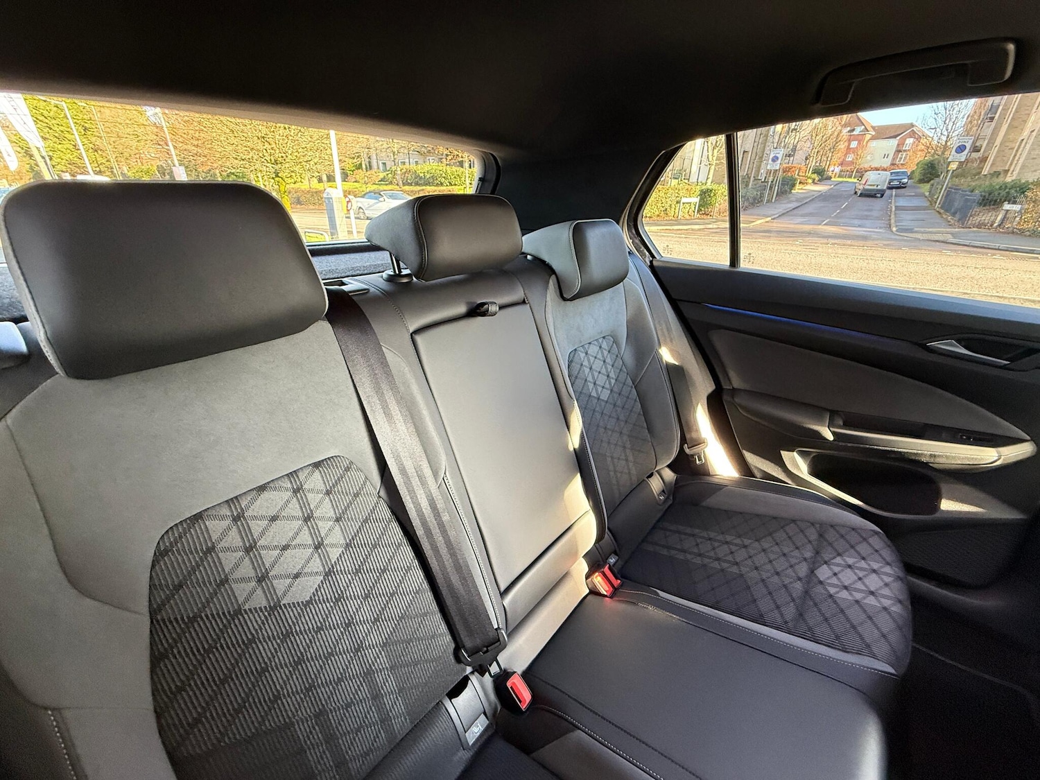 Used Volkswagen Golf 2022 for sale - 77440719: Photo 36