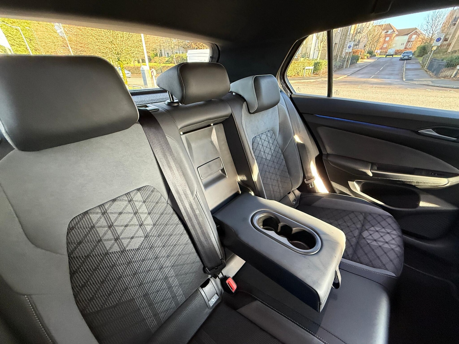 Used Volkswagen Golf 2022 for sale - 77440719: Photo 37