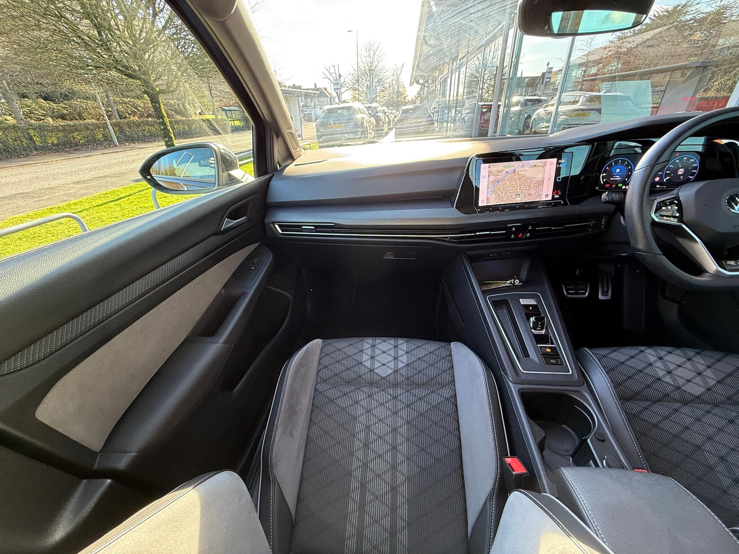 Used Volkswagen Golf 2022 for sale - 77440719: Photo 39