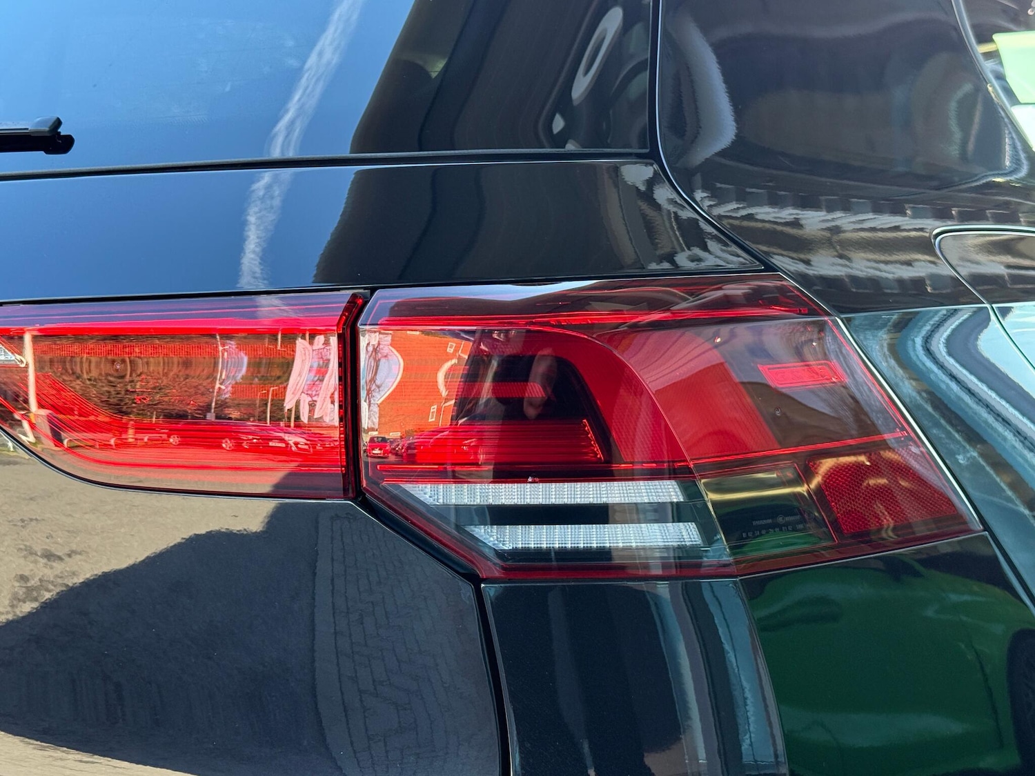 Used Volkswagen Golf 2022 for sale - 77440719: Photo 41