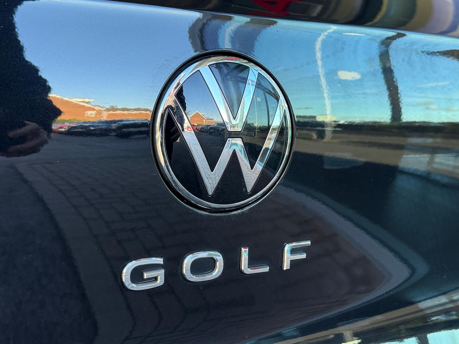 Used Volkswagen Golf 2022 for sale - 77440719: Photo 43