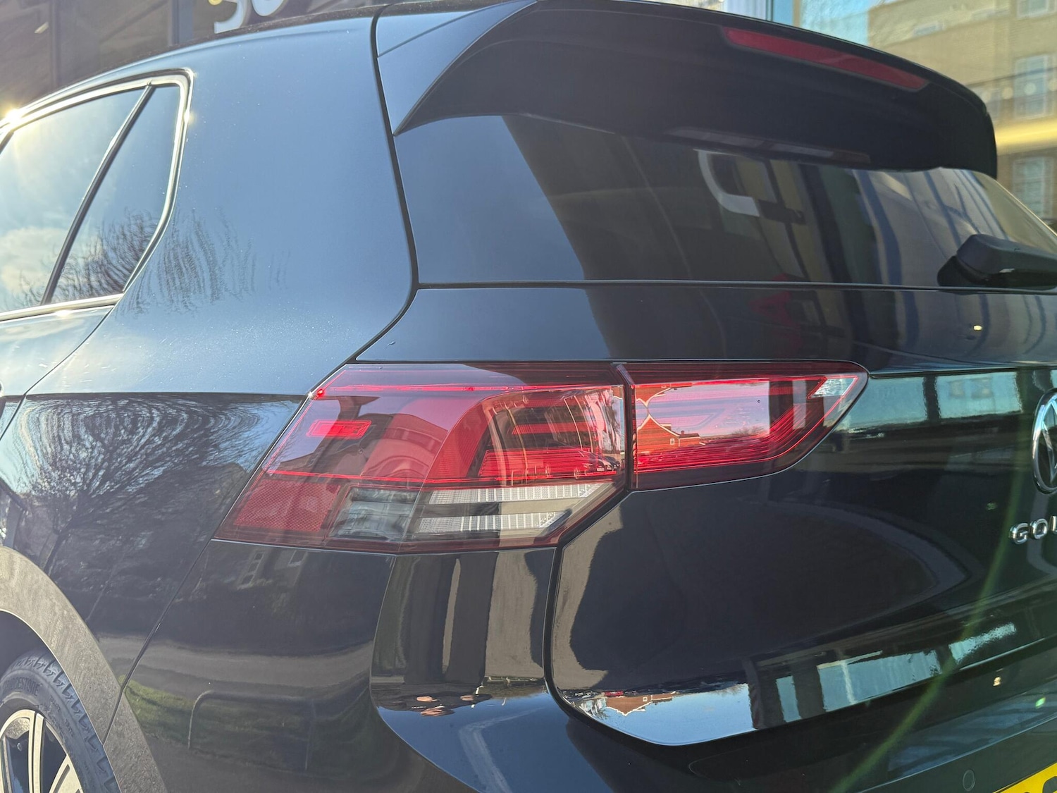 Used Volkswagen Golf 2022 for sale - 77440719: Photo 45