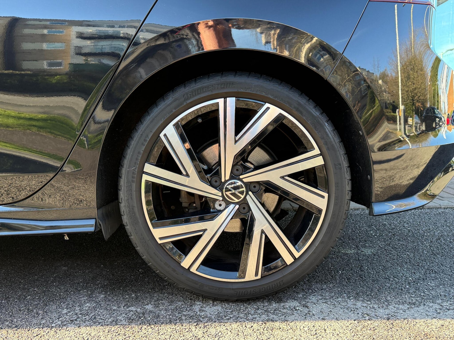 Used Volkswagen Golf 2022 for sale - 77440719: Photo 48