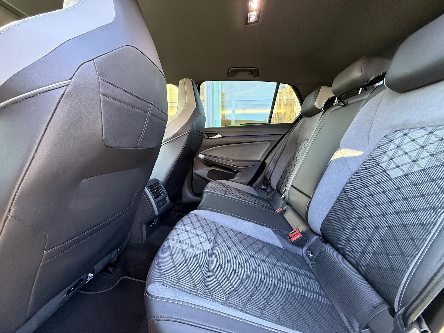 Used Volkswagen Golf 2022 for sale - 77440719: Photo 49