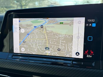 Used Volkswagen Golf 2022 for sale - 77440719: Photo