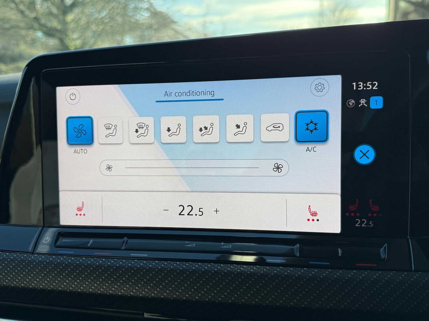 Used Volkswagen Golf 2022 for sale - 77440719: Photo 5