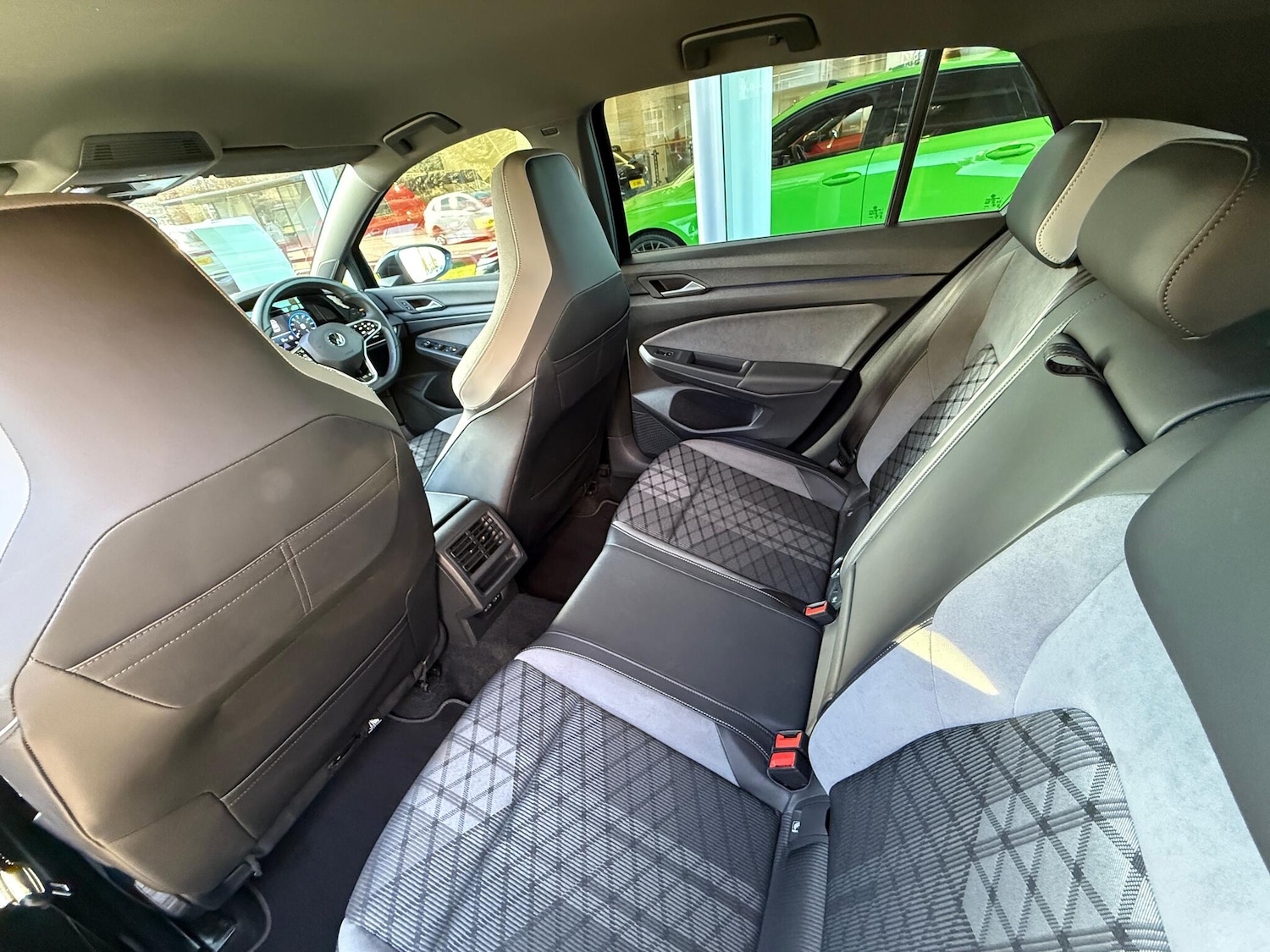 Used Volkswagen Golf 2022 for sale - 77440719: Photo 51