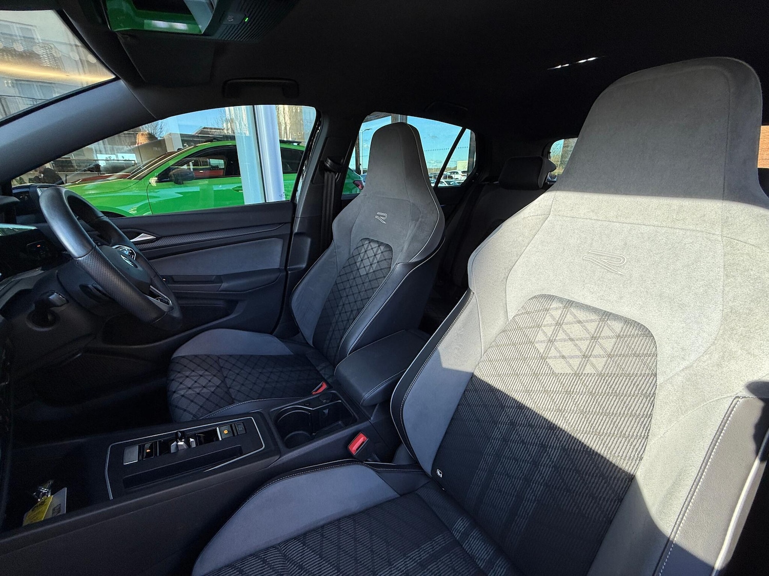 Used Volkswagen Golf 2022 for sale - 77440719: Photo 54