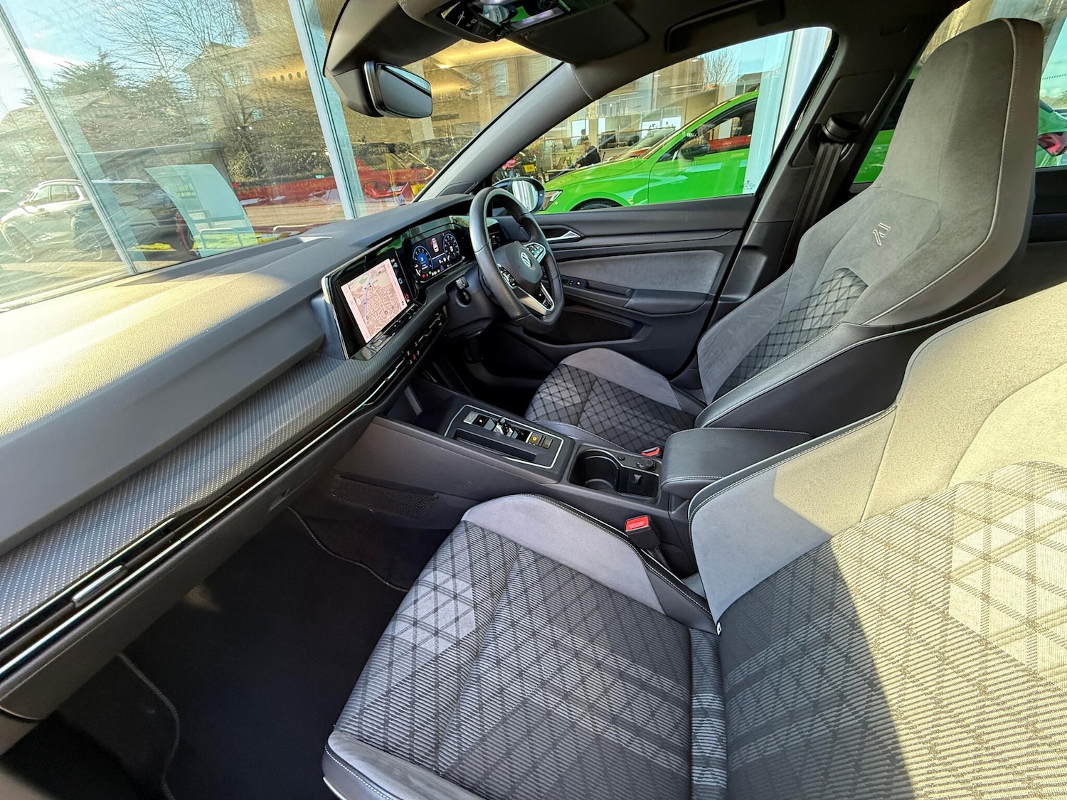 Used Volkswagen Golf 2022 for sale - 77440719: Photo 55