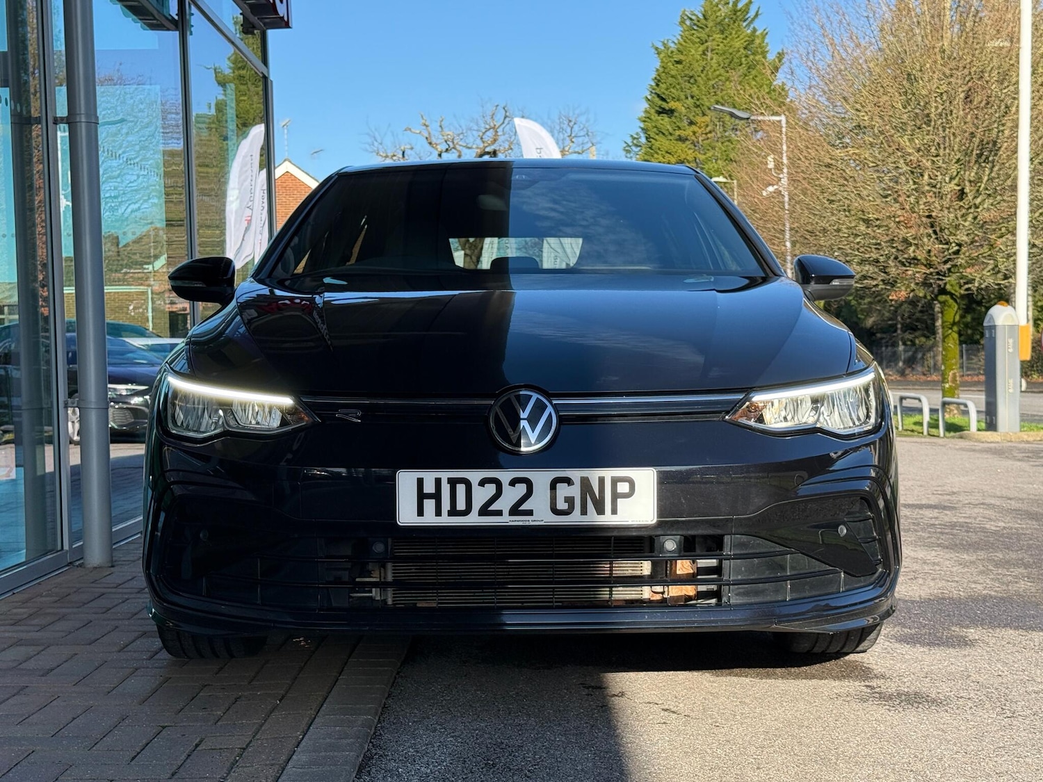 Used Volkswagen Golf 2022 for sale - 77440719: Photo 57