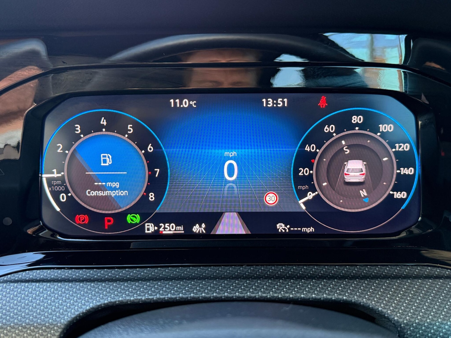 Used Volkswagen Golf 2022 for sale - 77440719: Photo 7