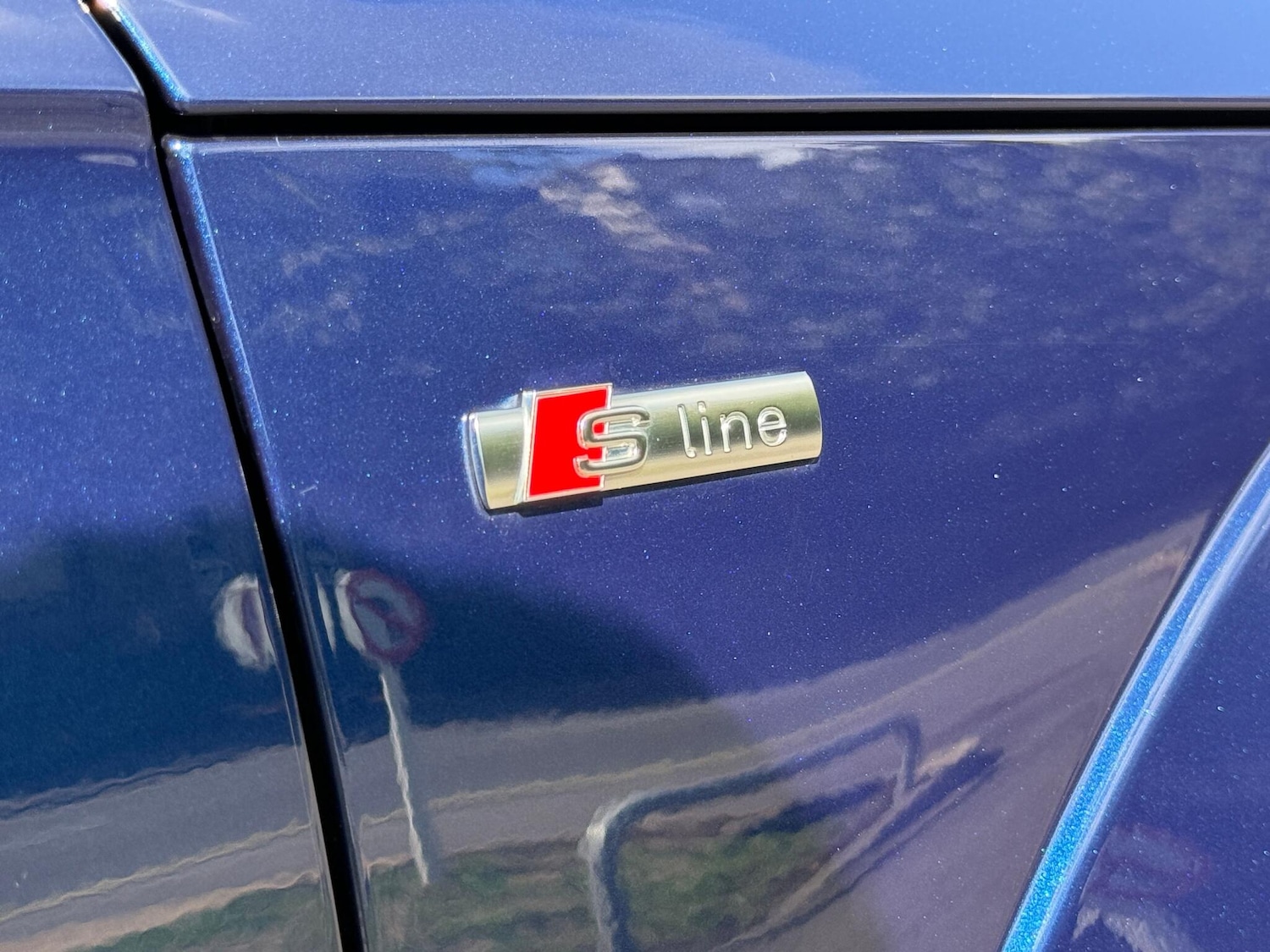 Vehicle 36