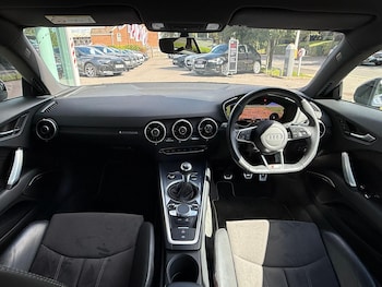 Used Audi TT 2018 for sale - 75906141: Photo