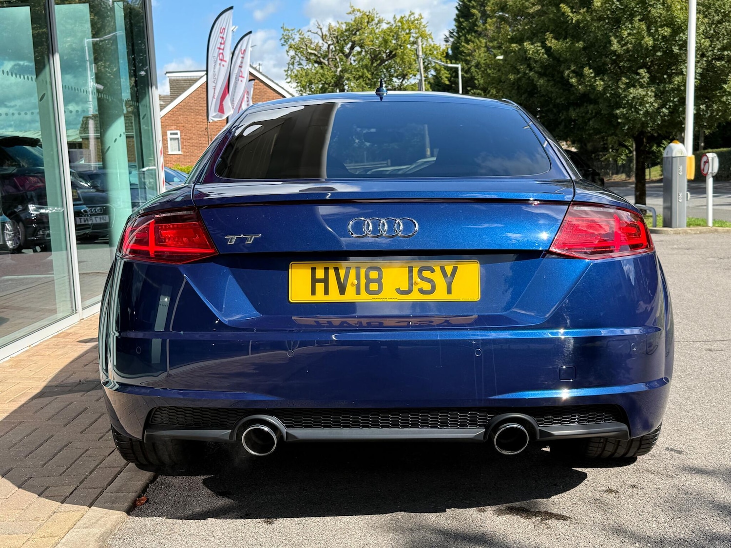 Vehicle 40