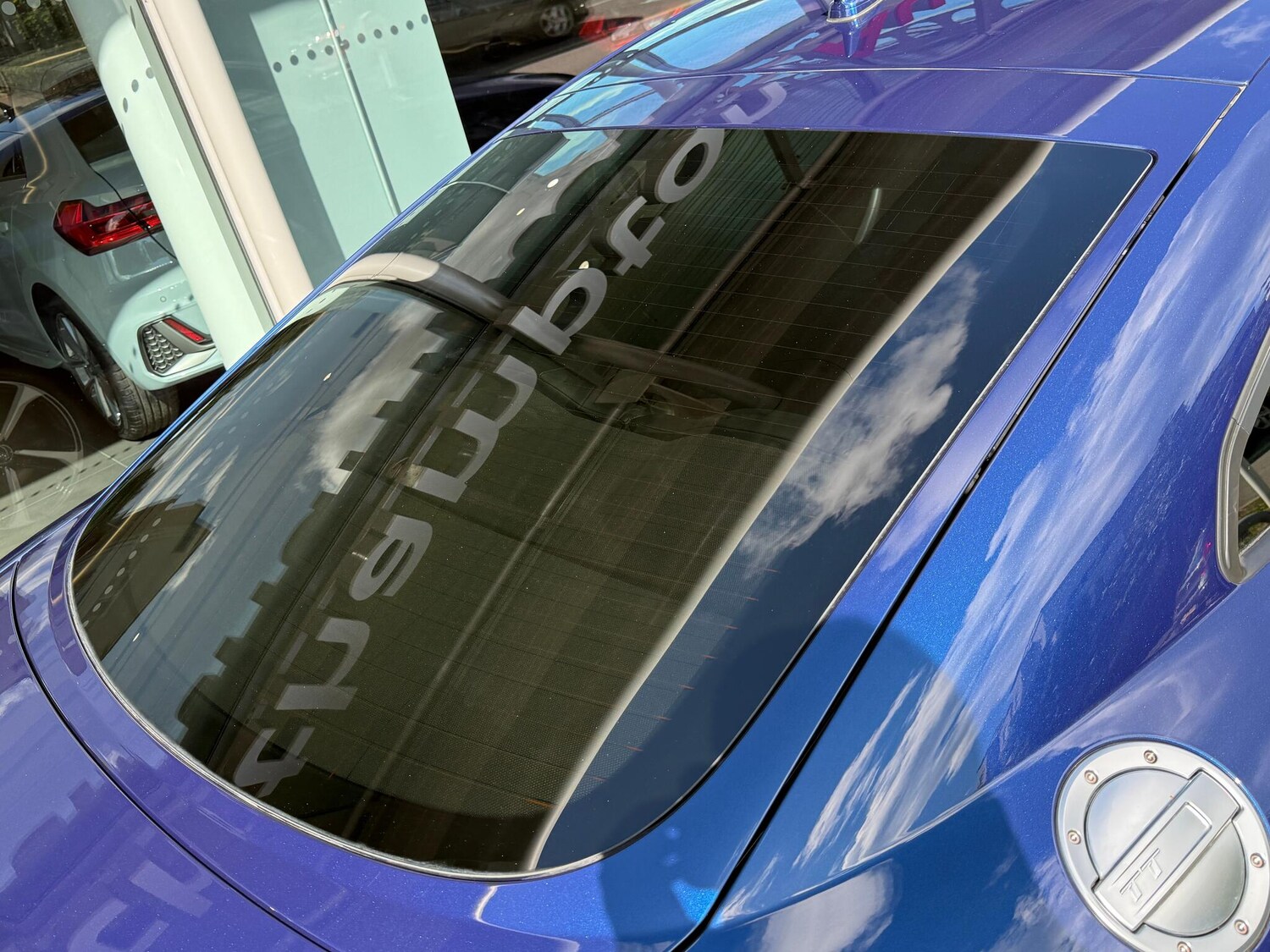 Vehicle 51