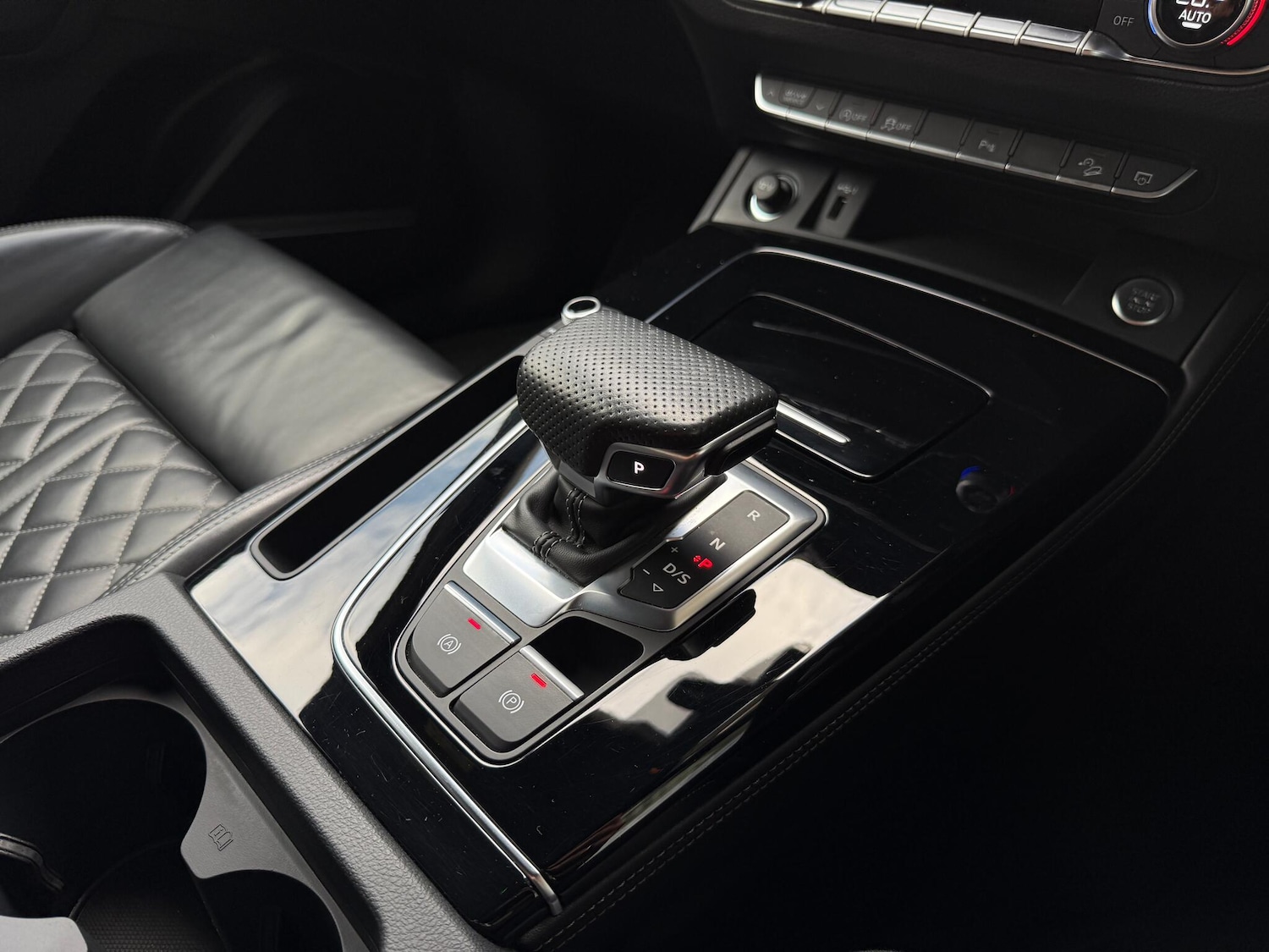 Used Audi Q5 2022 for sale - 76260438: Photo 10