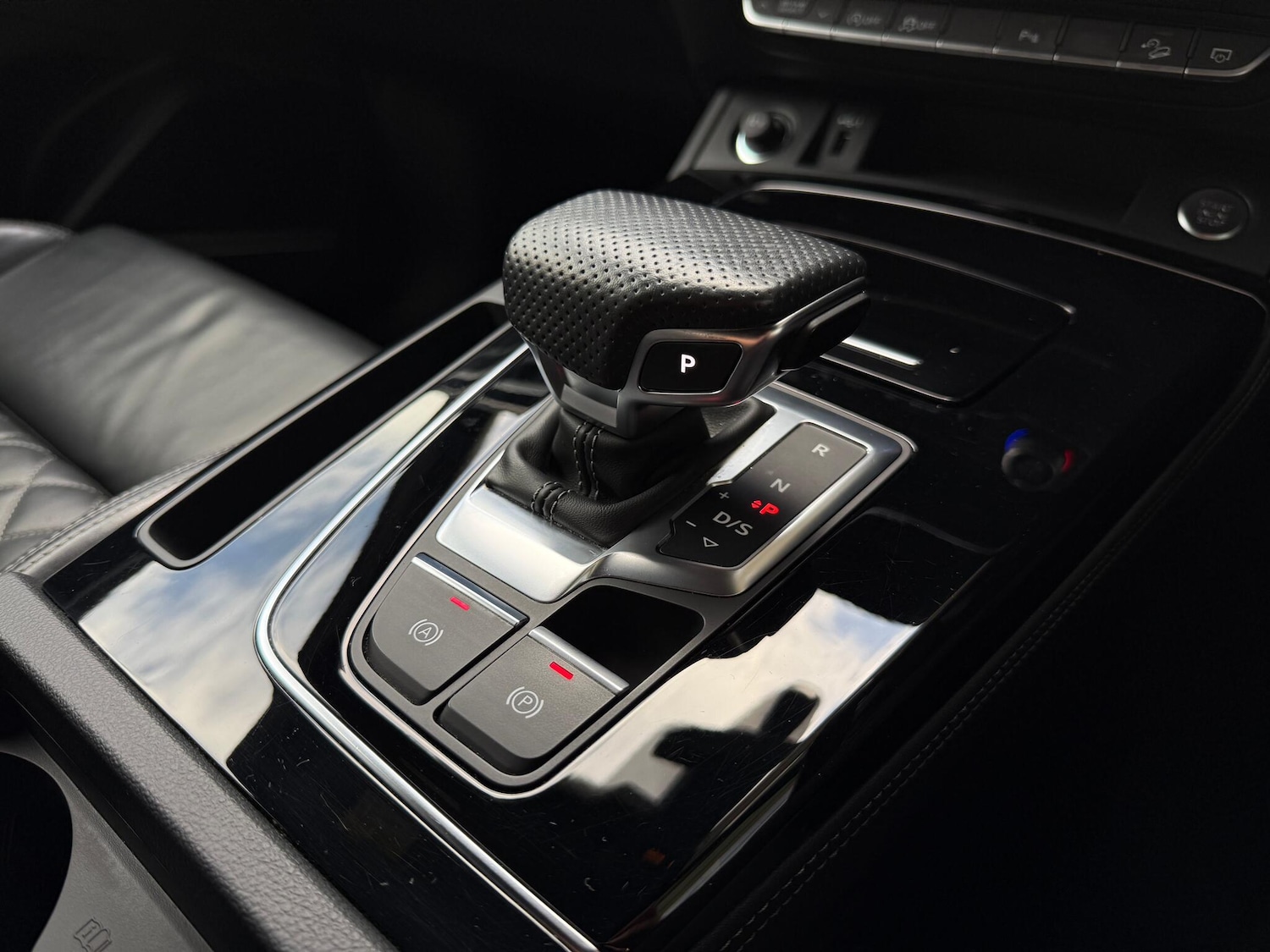 Used Audi Q5 2022 for sale - 76260438: Photo 11